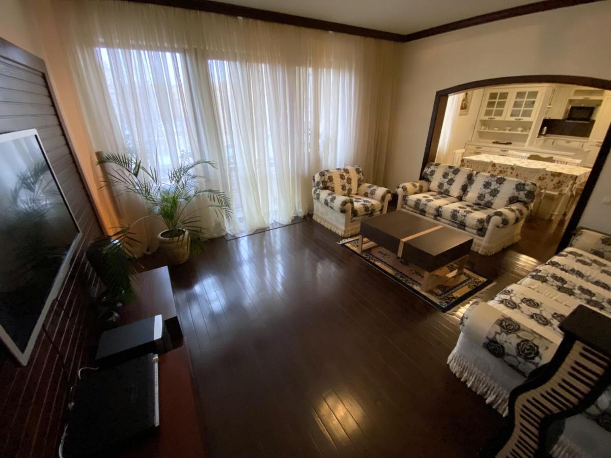 Pieno Piano Hotel Rivne Bagian luar foto