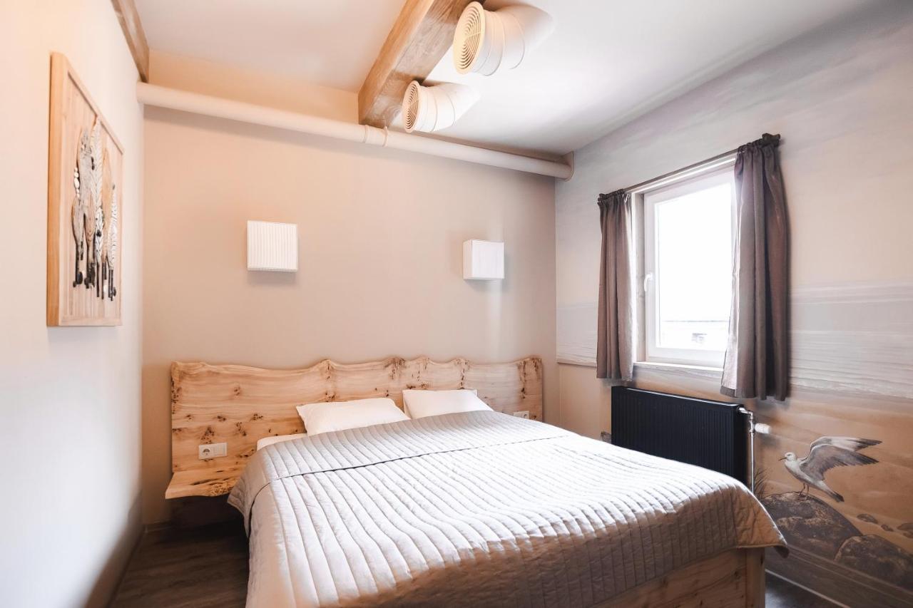 Pieno Piano Hotel Rivne Bagian luar foto