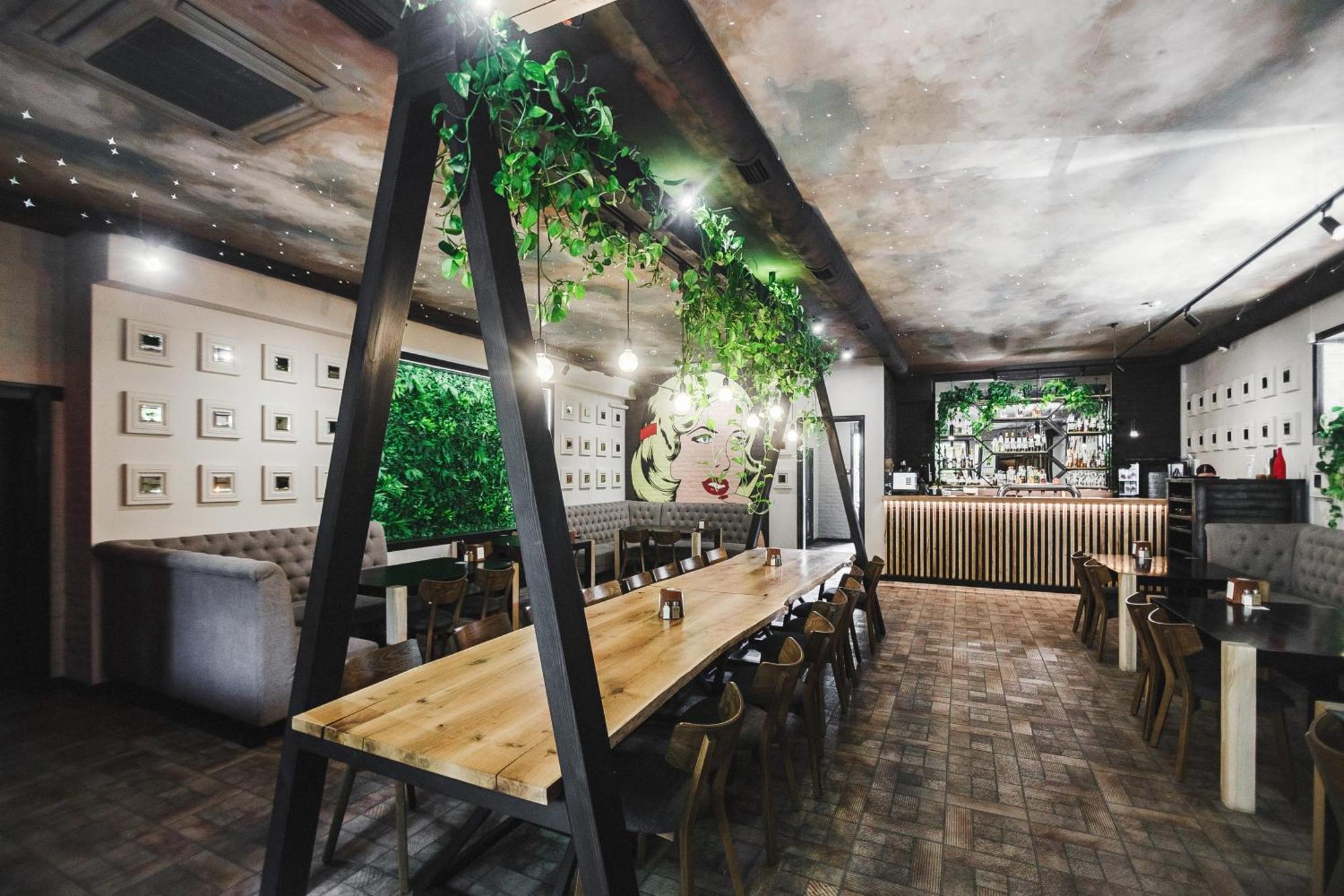 Pieno Piano Hotel Rivne Bagian luar foto